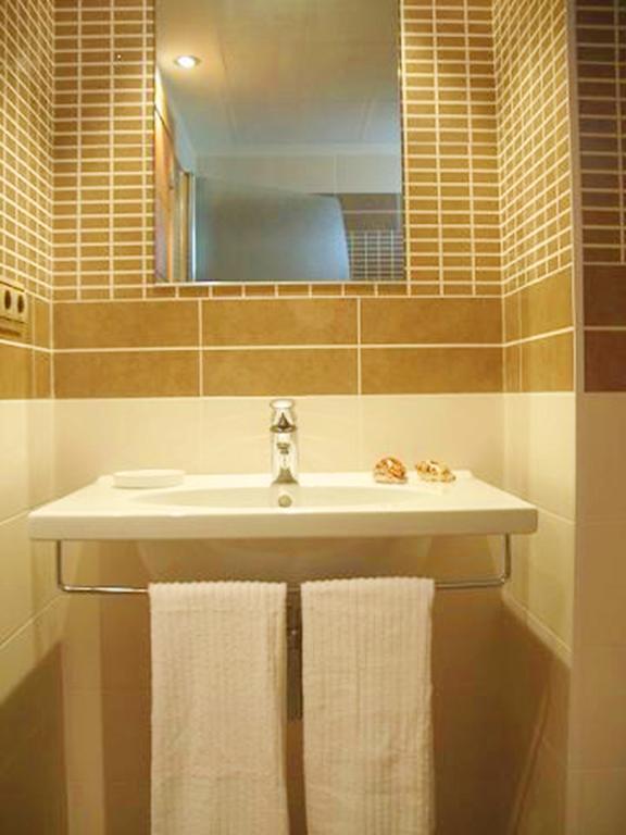 Apartamento Benicassim Lujo Habitación foto